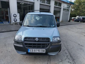 Обява за продажба на Fiat Doblo 1.3mjet ~4 990 лв. - изображение 1