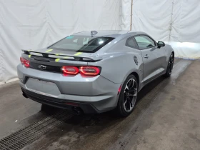 Chevrolet Camaro 2LT * * CARFAX * *   * *  | Mobile.bg    6