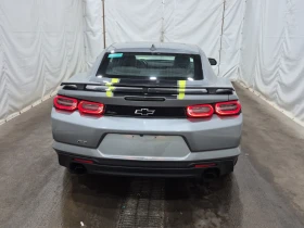 Chevrolet Camaro 2LT * * CARFAX * *   * *  | Mobile.bg    4