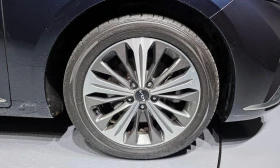 Обява за продажба на Kia K8 3.5 LPG 2WD Noblesse * НАЙ-ДОБРА ЦЕНА В БЪЛГАРИЯ*  ~48 814 лв. - изображение 4