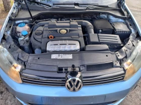 VW Golf 1.4Ti/160кс/АвтоматикDSG/Климатроник/Euro5 - 10500 лв. / 5368.56 € - 79506007 11