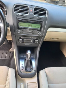 VW Golf 1.4Ti/160кс/АвтоматикDSG/Климатроник/Euro5 - 10500 лв. / 5368.56 € - 79506007 10