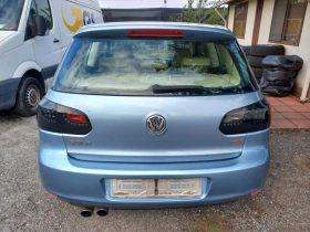 VW Golf 1.4Ti/160кс/АвтоматикDSG/Климатроник/Euro5 - 10500 лв. / 5368.56 € - 79506007 5