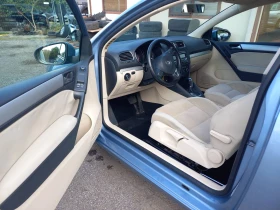 VW Golf 1.4Ti/160кс/АвтоматикDSG/Климатроник/Euro5 - 10500 лв. / 5368.56 € - 79506007 8
