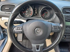 VW Golf 1.4Ti/160кс/АвтоматикDSG/Климатроник/Euro5 - 10500 лв. / 5368.56 € - 79506007 9