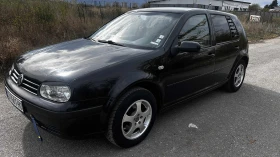 VW Golf 1.9 101 - 3499 лв. / 1789.01 € - 17208063 2