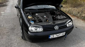 VW Golf 1.9 101 - 3499 лв. / 1789.01 € - 17208063 4