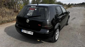 VW Golf 1.9 101 - 3499 лв. / 1789.01 € - 17208063 3