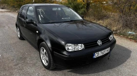 VW Golf 1.9 101
