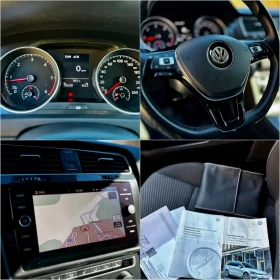 VW Golf 7.5 FACE - 18300 лв. / 9356.64 € - 36388351 10