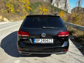 VW Golf 7.5 FACE - 18300 лв. / 9356.64 € - 36388351 3