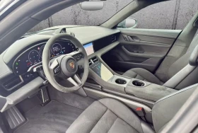 Porsche Taycan | Mobile.bg    3