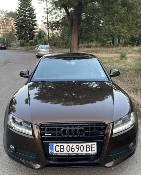 Audi A5 3.2 V6 S-Line - 10999 лв. / 5623.70 € - 34437465 3