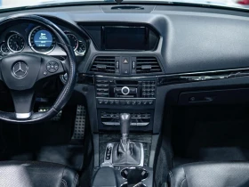 Mercedes-Benz E 500 CONVERTIBLE | 5.5L V8 382HP | NO ACCIDENTS | 17 SE - 24700 лв. / 12628.91 € - 93189831 11