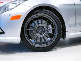 Mercedes-Benz E 500 CONVERTIBLE | 5.5L V8 382HP | NO ACCIDENTS | 17 SE - 24700 лв. / 12628.91 € - 93189831 8