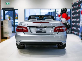 Mercedes-Benz E 500 CONVERTIBLE | 5.5L V8 382HP | NO ACCIDENTS | 17 SE - 24700 лв. / 12628.91 € - 93189831 7