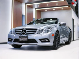 Mercedes-Benz E 500 CONVERTIBLE | 5.5L V8 382HP | NO ACCIDENTS | 17 SE - 24700 лв. / 12628.91 € - 93189831 2