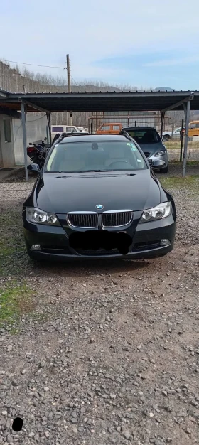 BMW 320  - изображение 1