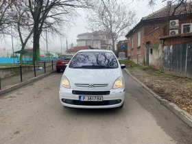     Citroen Xsara picasso 1.6 LPG