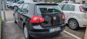 VW Golf 1.9TDI 165000km. - 6999 лв. / 3578.53 € - 60189870 3