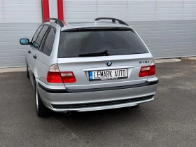 BMW 318 I M-PACKET NAVI KLIMATRONIK 6-СКОРОСТИ ЛИЗИНГ!!! - 2490 € / 4870.02 лв. - 31524368 9