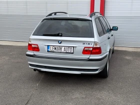 BMW 318 I M-PACKET NAVI KLIMATRONIK 6-СКОРОСТИ ЛИЗИНГ!!! - 2490 € / 4870.02 лв. - 31524368 8