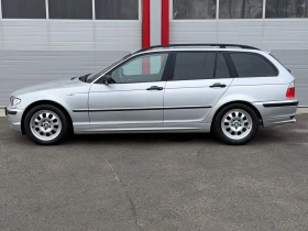 BMW 318 I M-PACKET NAVI KLIMATRONIK 6-СКОРОСТИ ЛИЗИНГ!!! - 2490 € / 4870.02 лв. - 31524368 6