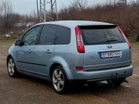 Ford C-max 2.0 TDCI  - 2200 € / 4302.83 лв. - 91399509 3