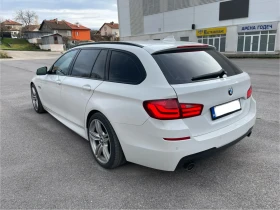 BMW 535 ОБСЛУЖЕН ДВИГАТЕЛ РЕАЛНИ КИЛОМЕТРИ ВНОС ГЕРМАНИЯ - 10800 € / 21122.96 лв. - 53598061 4