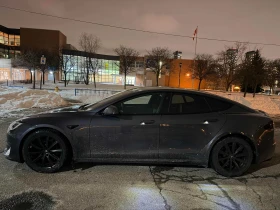Tesla Model S * * CARFAX * * АВТО КРЕДИТ * *  - 43999 € / 86054.56 лв. - 84131722 3