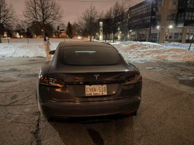 Tesla Model S * * CARFAX * * АВТО КРЕДИТ * *  - 43999 € / 86054.56 лв. - 84131722 5