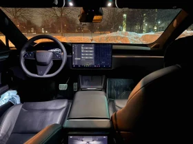 Tesla Model S * * CARFAX * * АВТО КРЕДИТ * *  - 43999 € / 86054.56 лв. - 84131722 7