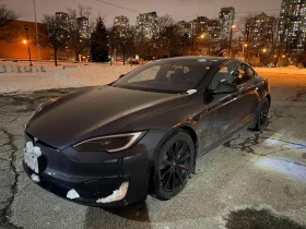 Tesla Model S * * CARFAX * * АВТО КРЕДИТ * * 