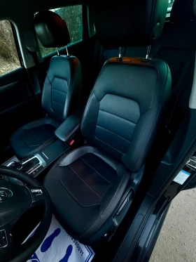 VW Passat 2.0TDI HIGHLINE  - 7777 € / 15210.49 лв. - 77516317 6