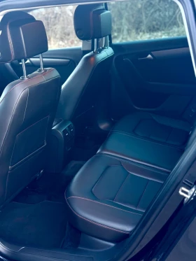 VW Passat 2.0TDI HIGHLINE  - 7777 € / 15210.49 лв. - 77516317 8