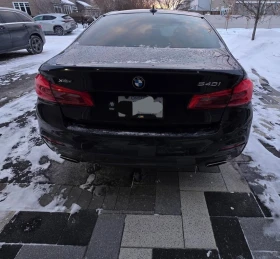 BMW 540 * xDrive * CARFAX * БЕЗ ПЪРВОНАЧАЛНА ВНОСКА - 23300 € / 45570.84 лв. - 61965244 4