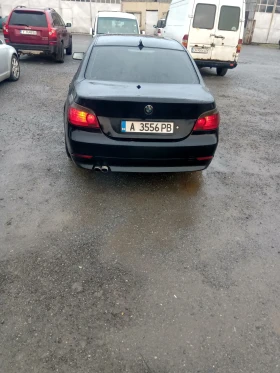 BMW 525 M57D30 , снимка 3