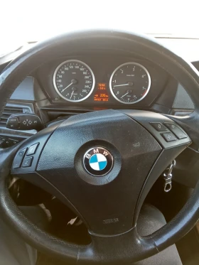 BMW 525 M57D30 , снимка 9