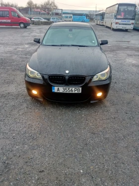 BMW 525 M57D30 , снимка 6