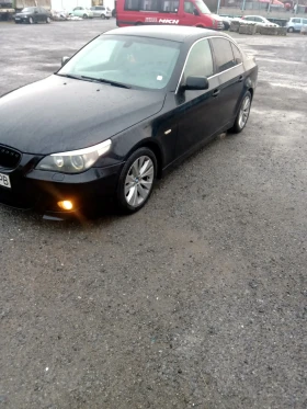 BMW 525 M57D30 , снимка 2