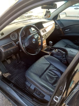BMW 525 M57D30 , снимка 13
