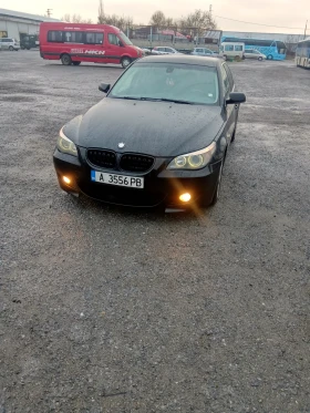 BMW 525 M57D30 , снимка 7