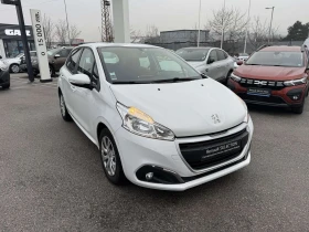 Peugeot 208 1.2I 1+ 1 N1 - 4750 € / 9290.19 лв. - 55642604 8