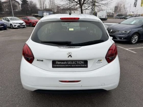 Peugeot 208 1.2I 1+ 1 N1 - 4750 € / 9290.19 лв. - 55642604 5
