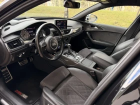 Audi S6 4.0TFSI / V8 / MATRIX, снимка 9