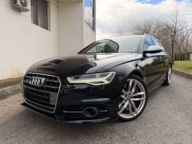 Audi S6 4.0TFSI / V8 / MATRIX, снимка 3