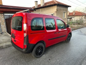 Renault Kangoo 1.5 DCI* * * TOP* * * Klima* * *  - 5500 € / 10757.07 лв. - 29315023 3