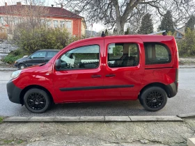 Renault Kangoo 1.5 DCI* * * TOP* * * Klima* * *  - 5500 € / 10757.07 лв. - 29315023 4