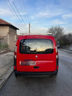Renault Kangoo 1.5 DCI* * * TOP* * * Klima* * *  - 5500 € / 10757.07 лв. - 29315023 7
