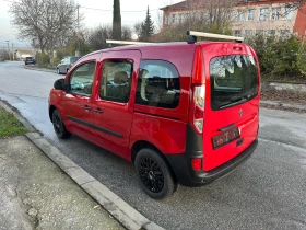Renault Kangoo 1.5 DCI* * * TOP* * * Klima* * *  - 5500 € / 10757.07 лв. - 29315023 6